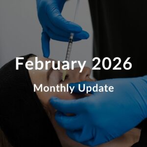 February 2026 Monthly Update