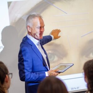 February Foundation Botox & Dermal Filler Training