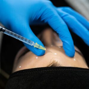 Level 7 Diploma in Clinical Aesthetic Injectable Treatments