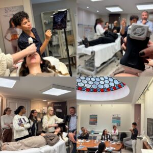 Aesthetic Ultrasound Masterclass