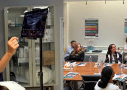 Aesthetic Ultrasound Masterclass Blog