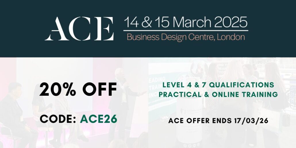 Aesthetics Conference Exhibition ACE Offer ACE26