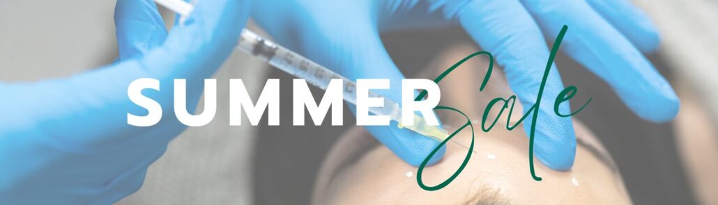 Summer Sale 2026 - Cosmetic Courses