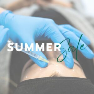 Summer Sale 2026 - Cosmetic Courses