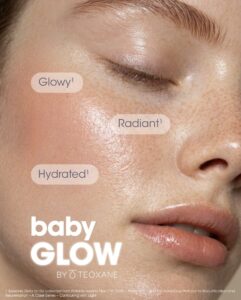 babyGLOW by Teoxane skin booster training