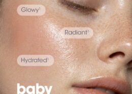babyGLOW by Teoxane skin booster training
