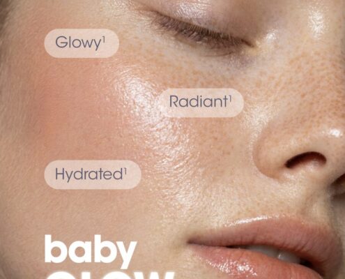 babyGLOW by Teoxane skin booster training