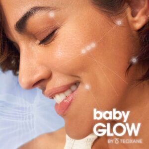 Skin Booster Training Course babyGLOW™ by Teoxane