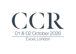 CCR 2026 London