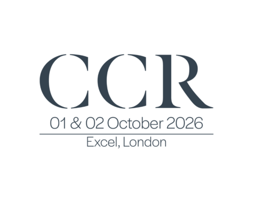 CCR 2026 London