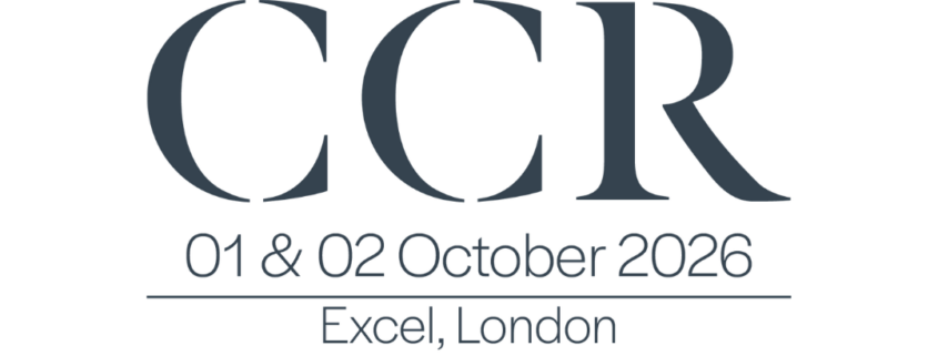 CCR 2026 London