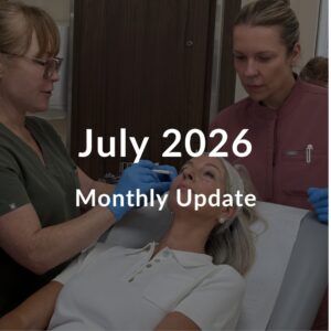 July 2026 Monthly Update